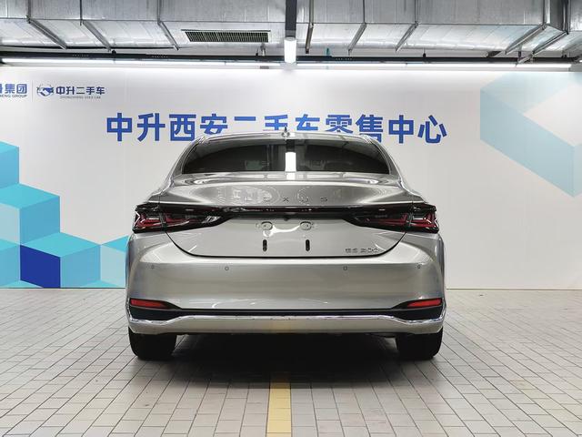 Lexus ES 2025 200 Premium – фото 10