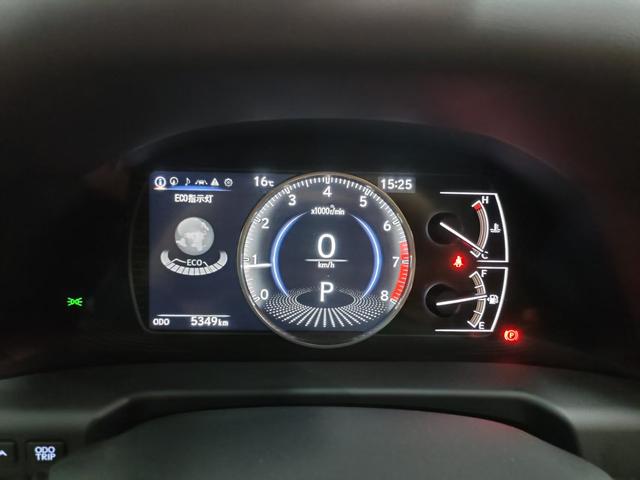 Lexus ES 2025 200 Premium – фото 11