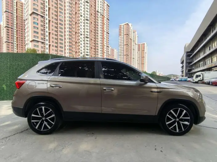 Skoda Kamiq 2020 Model 1.5L Automatic Comfort Edition – фото 8