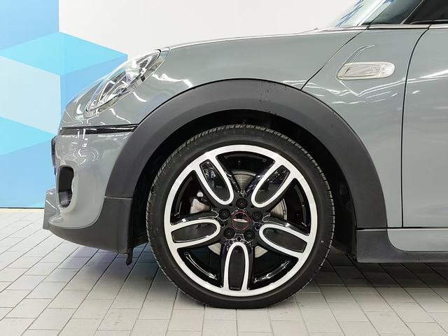 MINI Модель 2018 года 2.0T COOPER S Racer – фото 6