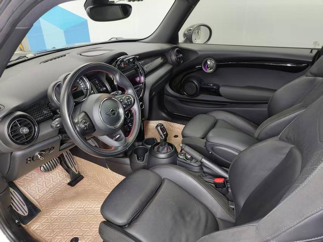MINI Модель 2018 года 2.0T COOPER S Racer – фото 9