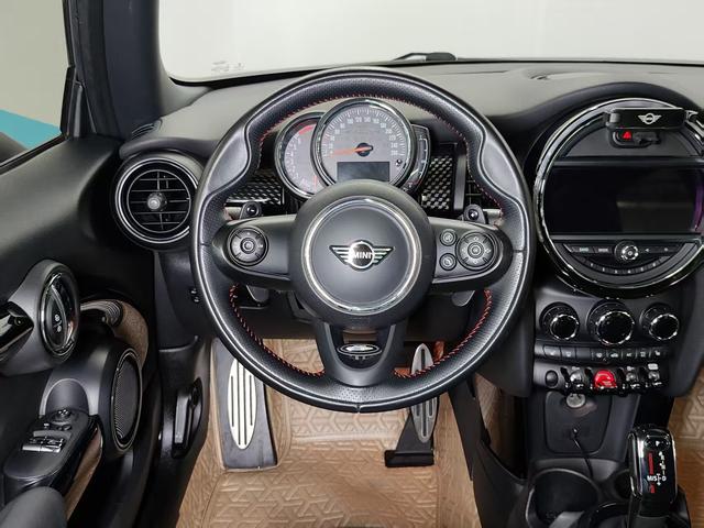MINI Модель 2018 года 2.0T COOPER S Racer – фото 10