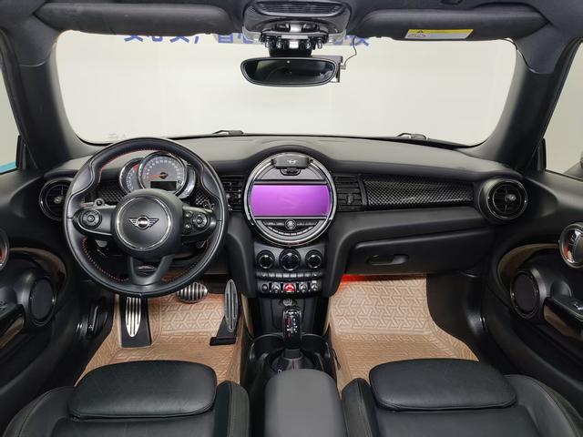 MINI Модель 2018 года 2.0T COOPER S Racer – фото 11