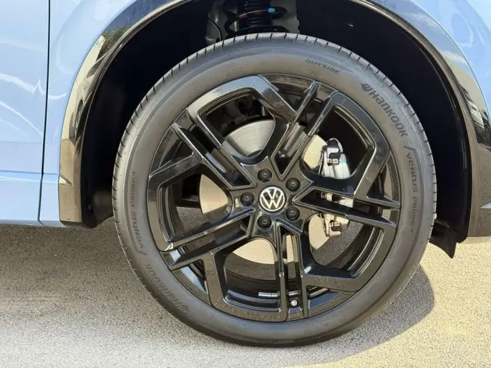 Volkswagen Tiguan L 2026 Model Pro 380TSI 4WD R-Line Zhizun Edition – фото 8