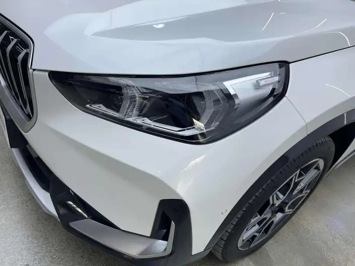 BMW X1 2025 Model sDrive25Li X Design Set – фото 8