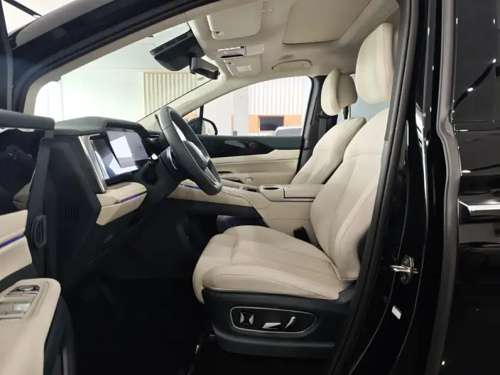 Xia 2026 Model DM-i 218KM Excellence Model – фото 10