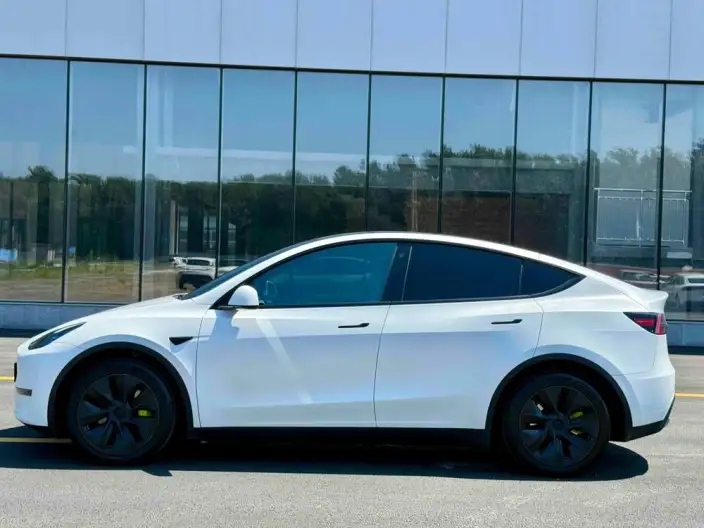 Model Y 2023 Model Long Battery Life Pro All-wheel drive version – фото 4