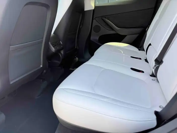 Model Y 2023 Model Long Battery Life Pro All-wheel drive version – фото 10