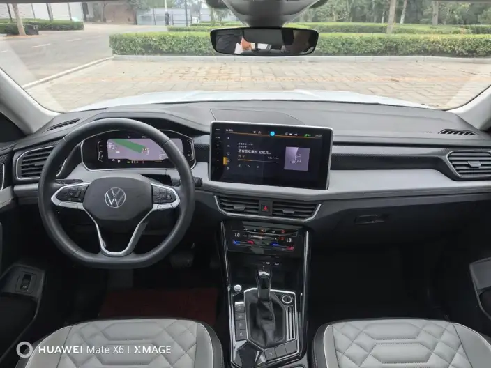 Volkswagen Tayron 2023 Model 330TSI 2WD Luxury Plus Advanced version – фото 7