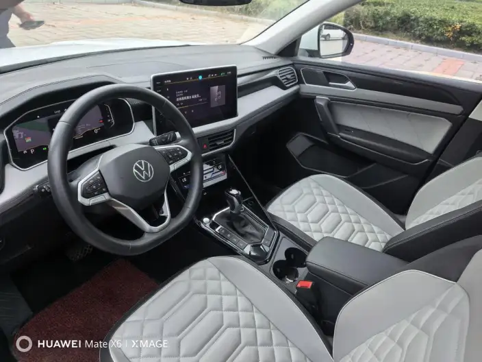 Volkswagen Tayron 2023 Model 330TSI 2WD Luxury Plus Advanced version – фото 8