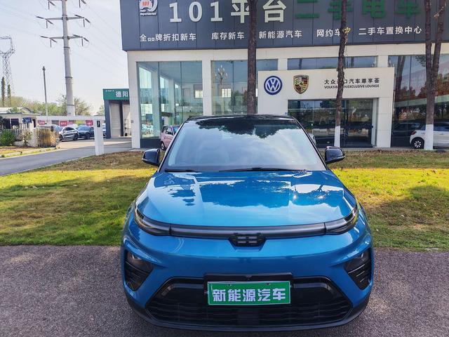 SKYLINE ENOREVE ME5 2021 Модель 1012