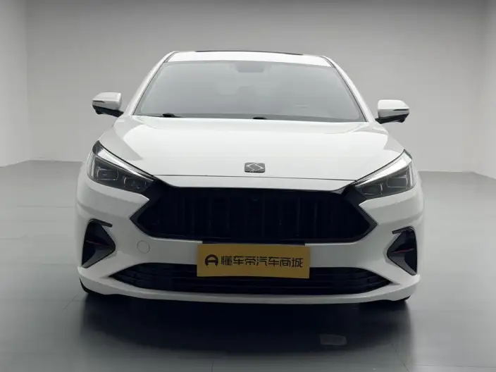Sehol A5 2022 Model 1.5T CVT Noble Shine Xiang Model – фото 2