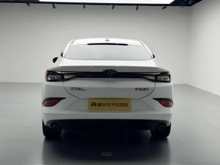 Sehol A5 2022 Model 1.5T CVT Noble Shine Xiang Model – фото 6