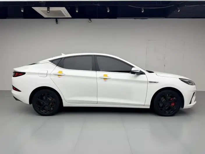 Sehol A5 2022 Model 1.5T CVT Noble Shine Xiang Model – фото 8