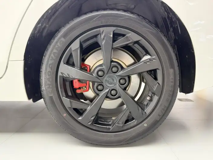 Sehol A5 2022 Model 1.5T CVT Noble Shine Xiang Model – фото 9