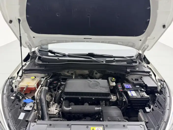 Sehol A5 2022 Model 1.5T CVT Noble Shine Xiang Model – фото 10