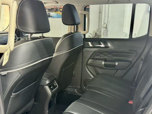 Tank 300 2023 Off-road 2.0T Conqueror – фото 5