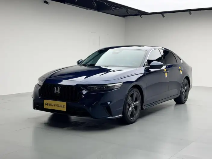 Honda INSPIRE 2023 Model 260TURBO Exquisite Edition – фото 1