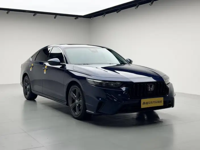 Honda INSPIRE 2023 Model 260TURBO Exquisite Edition – фото 3