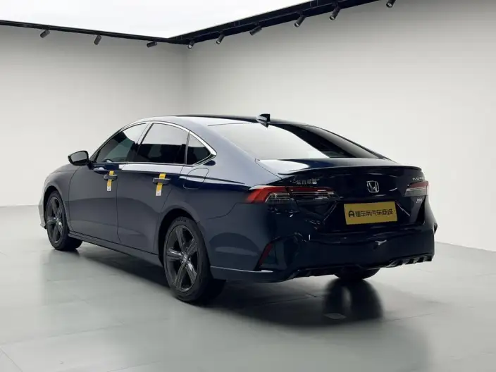 Honda INSPIRE 2023 Model 260TURBO Exquisite Edition – фото 5