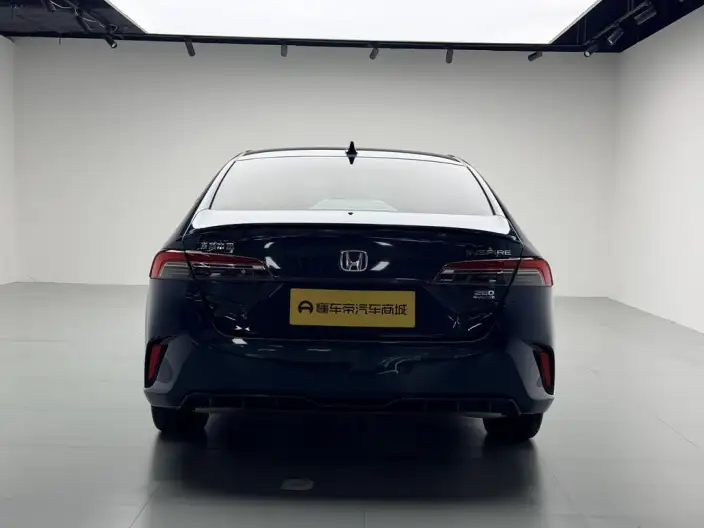 Honda INSPIRE 2023 Model 260TURBO Exquisite Edition – фото 6