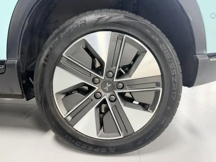 XPeng G3 2021 Model G3i 460N – фото 9