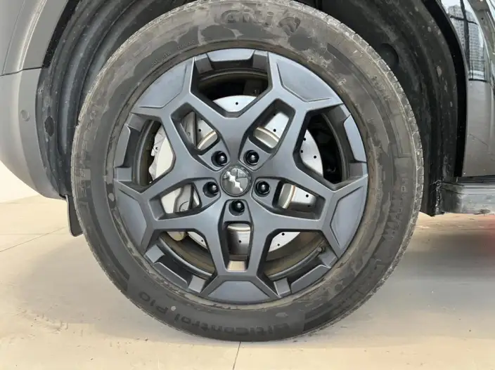 Titan 7 PHEV 2025 Model 190KM 4WD Ultra Edition – фото 7
