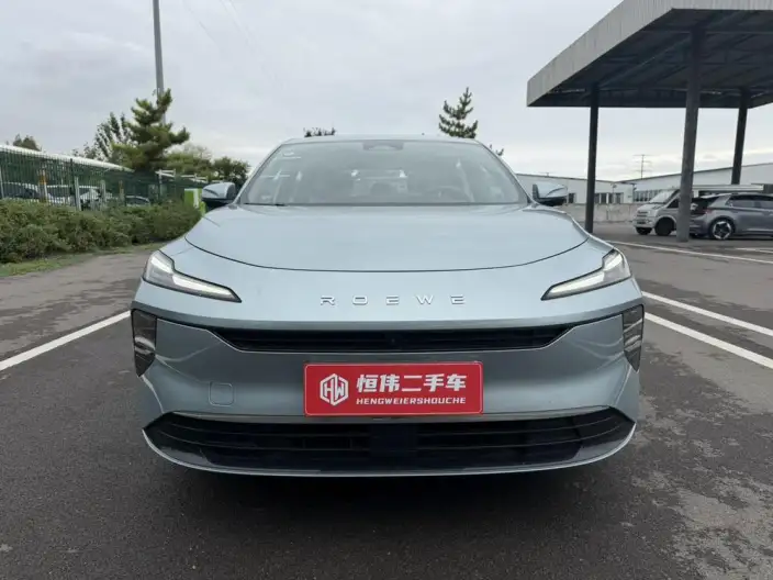 Roewe D6 2025 Model 520km Smart Edition – фото 2
