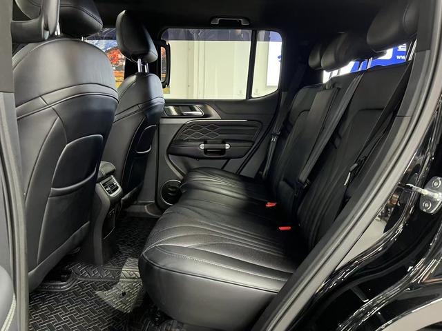 Tank 300 2023 Off-road 2.0T Conqueror – фото 10