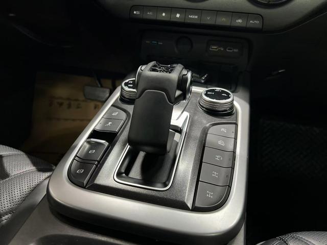 Tank 300 2023 Off-road 2.0T Conqueror – фото 11