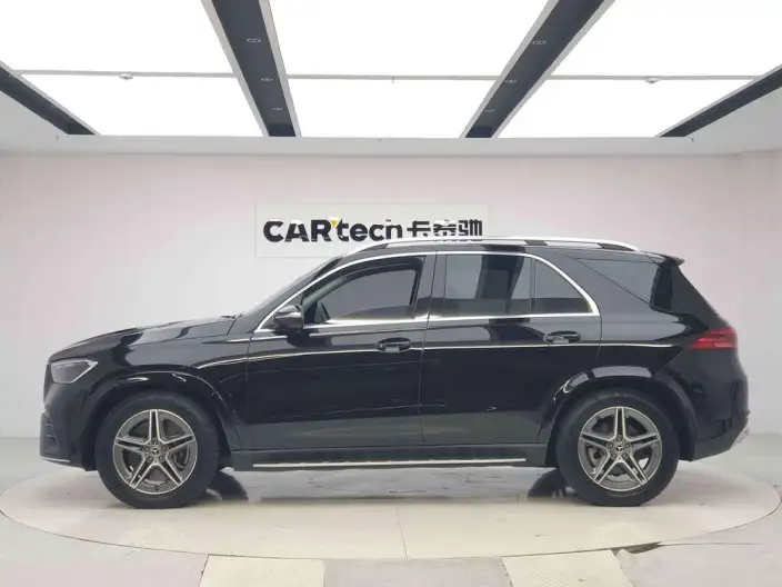 Mercedes-Benz GLE Imported 2024 Model GLE 450 4MATIC Dynamic Model – фото 4