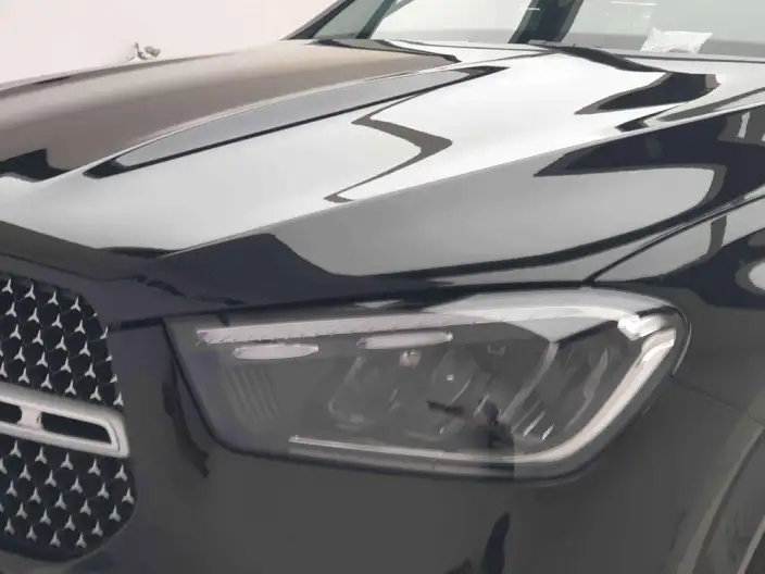 Mercedes-Benz GLE Imported 2024 Model GLE 450 4MATIC Dynamic Model – фото 10
