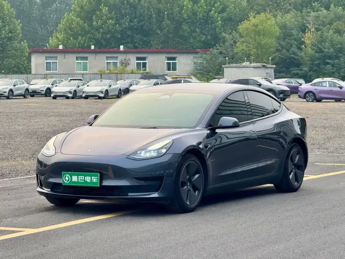 Model 3 2022 Model Rear-wheel drive version – фото 1