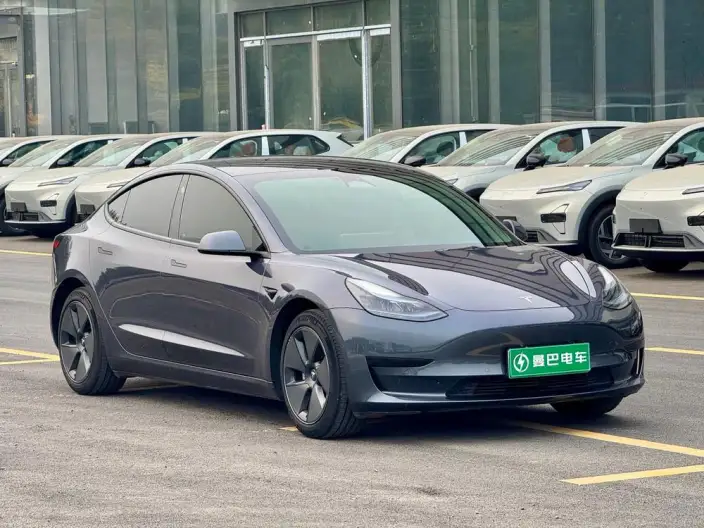 Model 3 2022 Model Rear-wheel drive version – фото 3