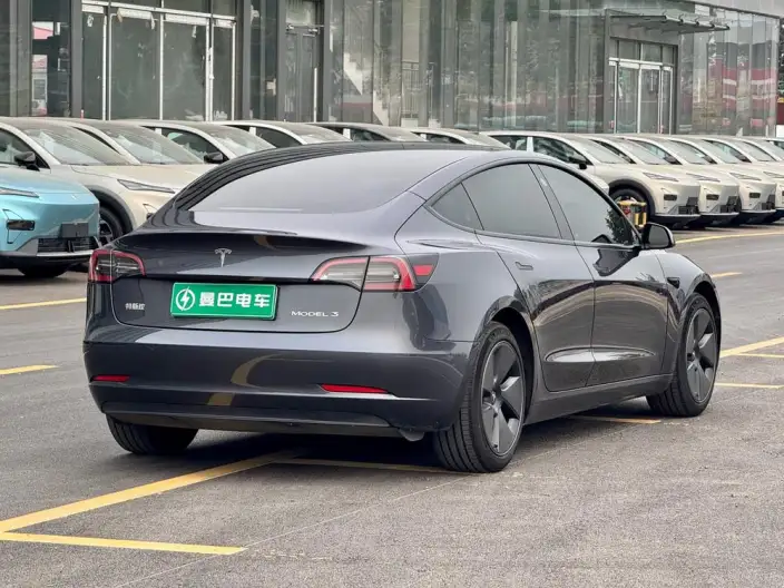 Model 3 2022 Model Rear-wheel drive version – фото 6