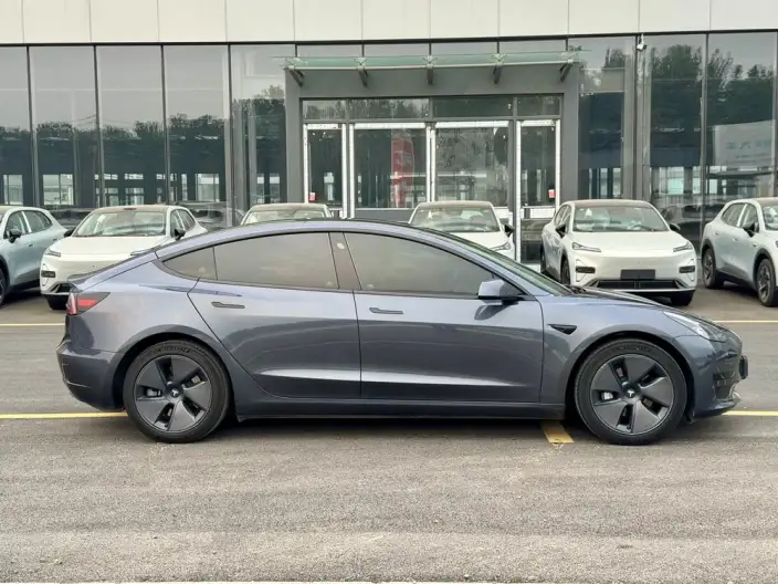 Model 3 2022 Model Rear-wheel drive version – фото 7