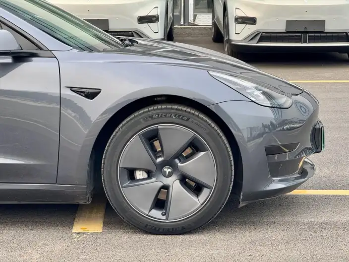Model 3 2022 Model Rear-wheel drive version – фото 8