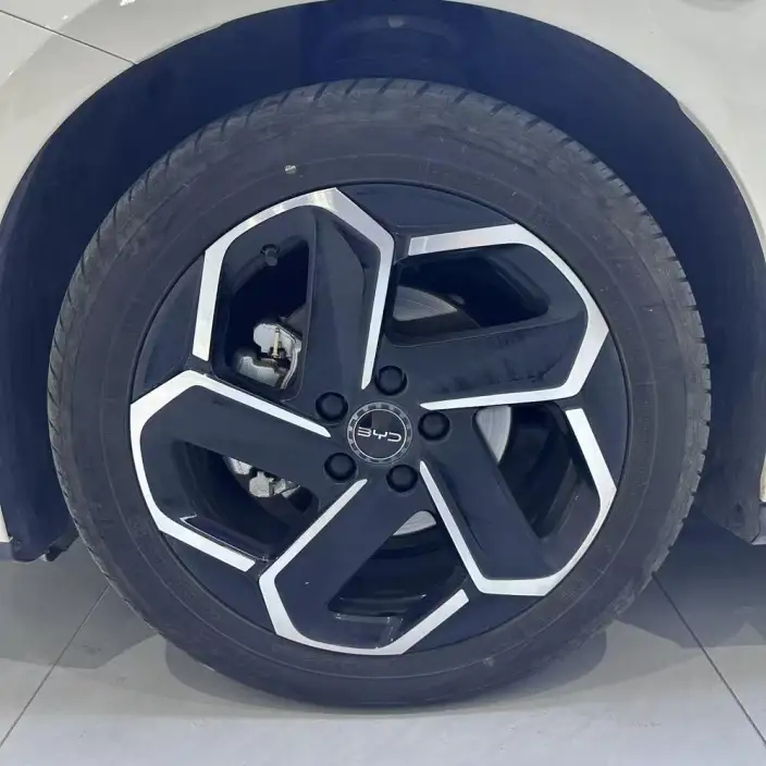 BYD Seal 06 DM 2025 Model Smart Driving Edition DM-i 120KM Flagship Model – фото 8