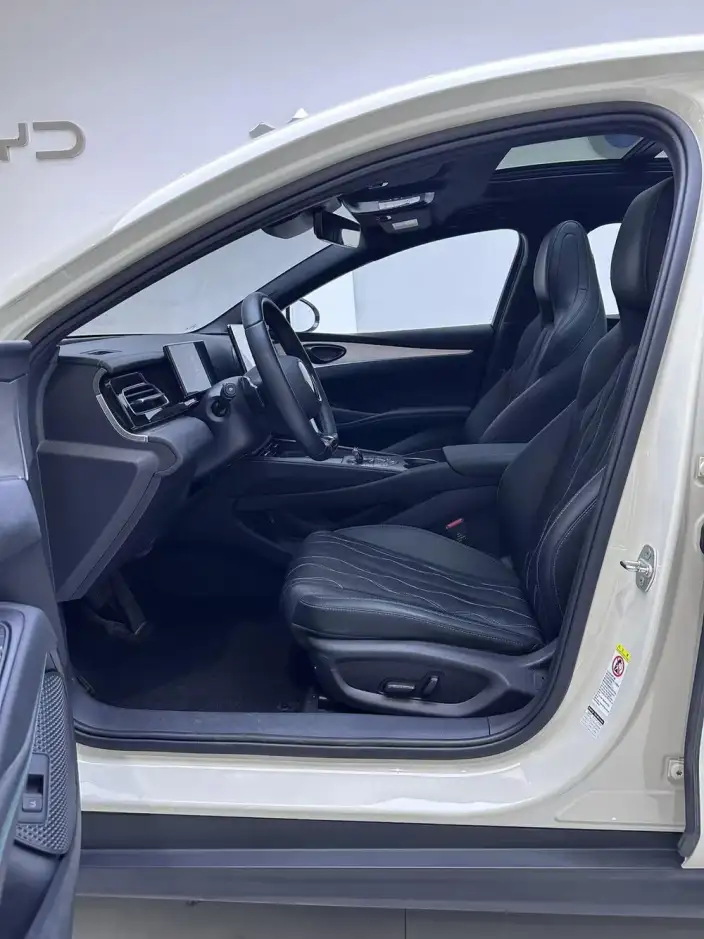 BYD Seal 06 DM 2025 Model Smart Driving Edition DM-i 120KM Flagship Model – фото 9
