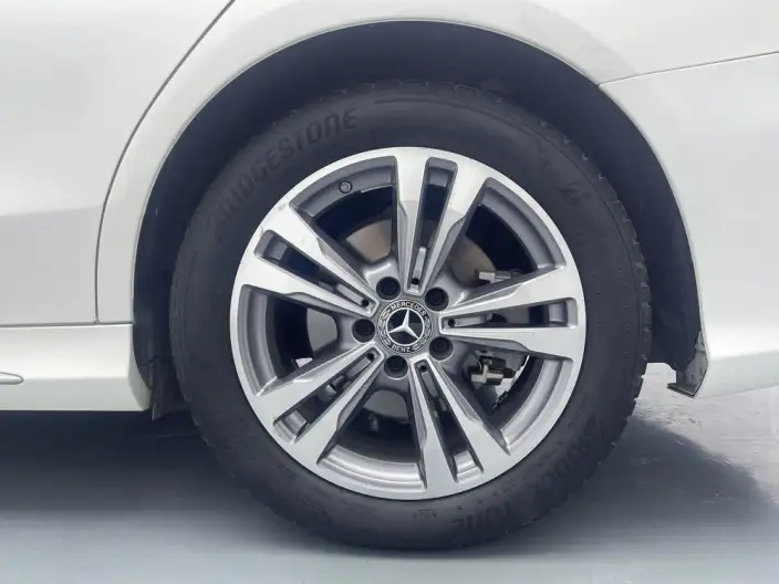 Mercedes-Benz C-Class 2021 Model C 200 L Fashion Model Sports Edition – фото 9