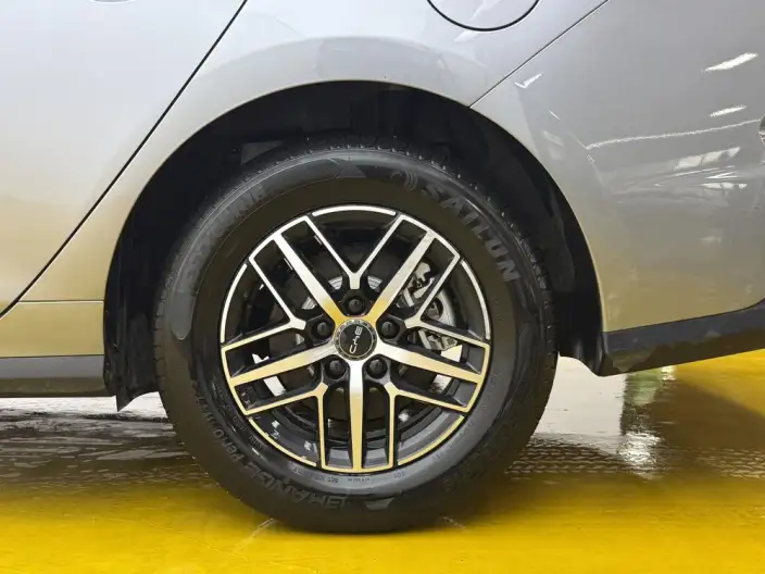BYD Seal 05DM 2026 Model DM-i 210KM Noble Model – фото 4
