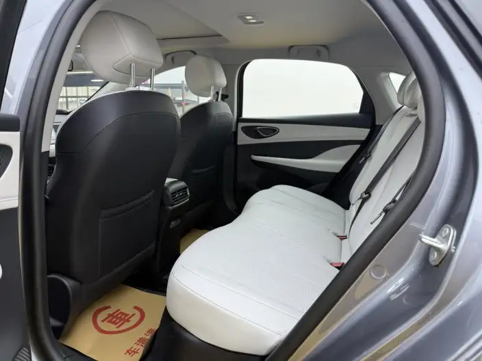 BYD Seal 05DM 2026 Model DM-i 210KM Noble Model – фото 10