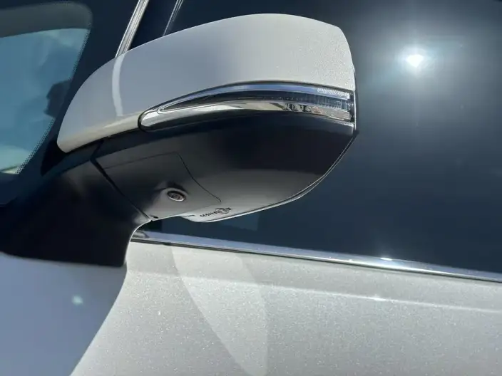 Vellfire 2021 Model Toyota Crown Hybrid 2.5L HV Supreme Edition – фото 8
