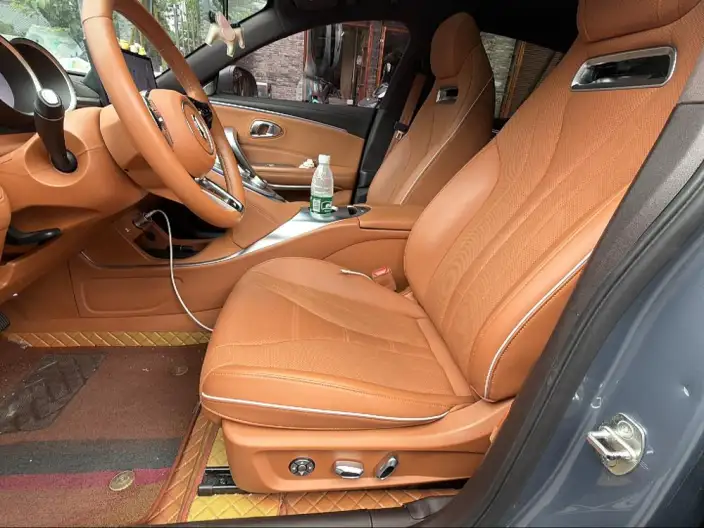 ORA Grand Cat 2022 Model 555km Premium Edition – фото 10