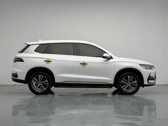BYD Song Pro 2021 Model 1.5T Automatic Elite Model – фото 8
