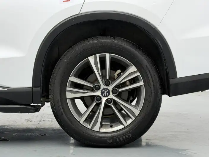 BYD Song Pro 2021 Model 1.5T Automatic Elite Model – фото 9