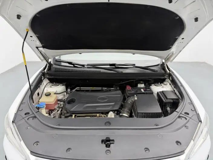 BYD Song Pro 2021 Model 1.5T Automatic Elite Model – фото 10