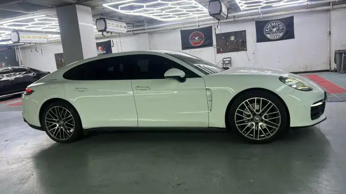 Panamera 2022 Model Panamera Executive Extended Edition 2.9T – фото 7