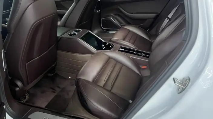 Panamera 2022 Model Panamera Executive Extended Edition 2.9T – фото 10
