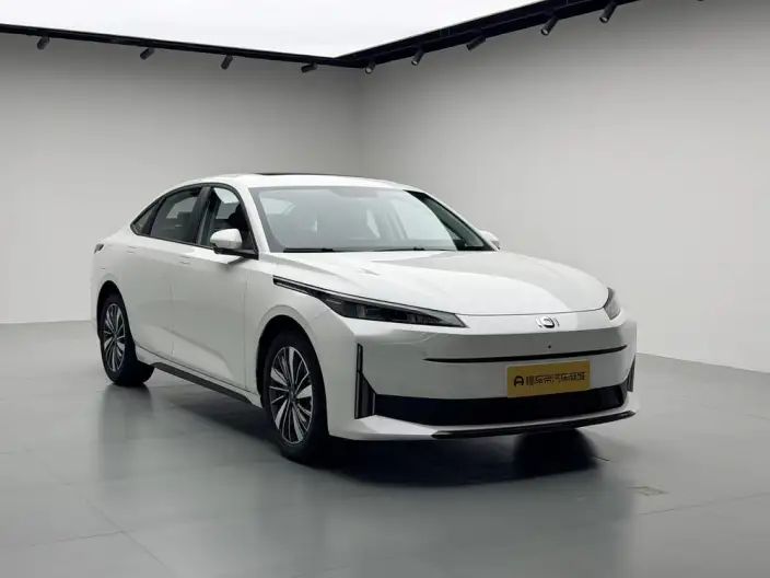 CHANGAN QIYUAN A05 Classic 2024 Model 70 Pro – фото 3
